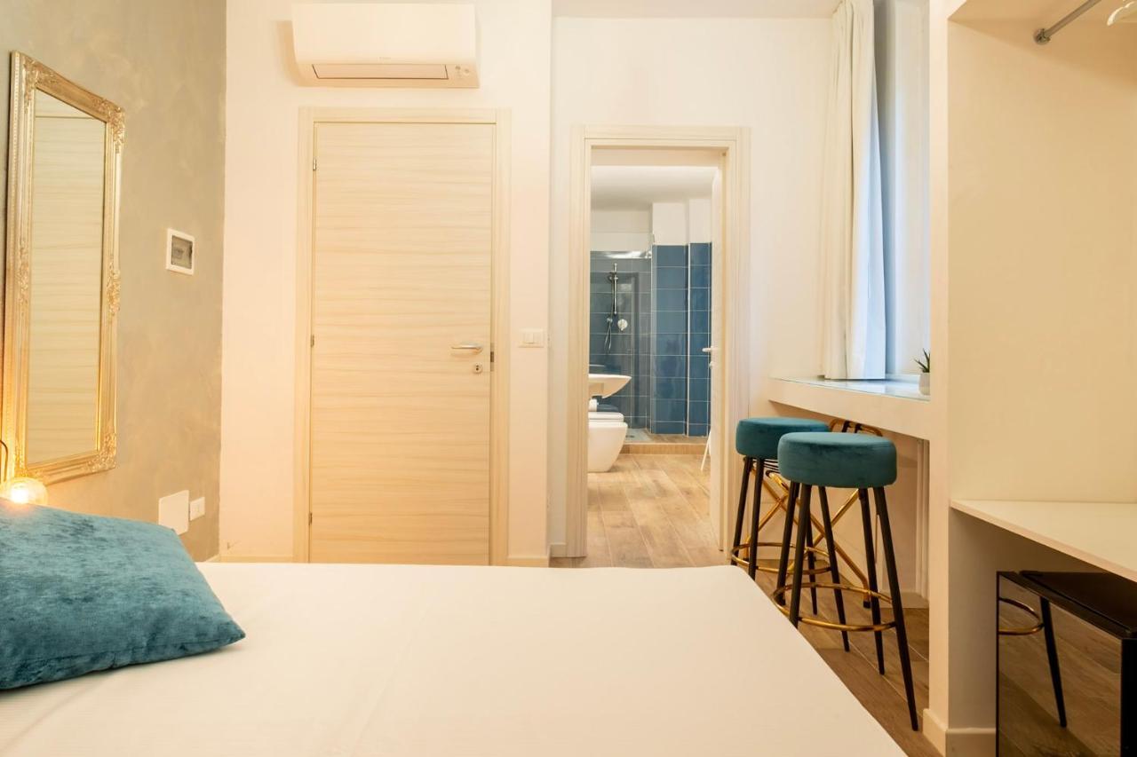 Marconi28Suites Bolonia Exterior foto