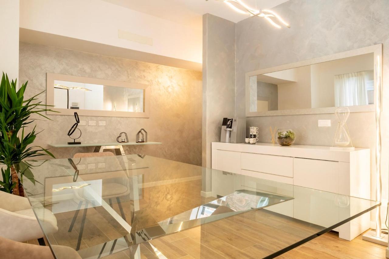 Marconi28Suites Bolonia Exterior foto